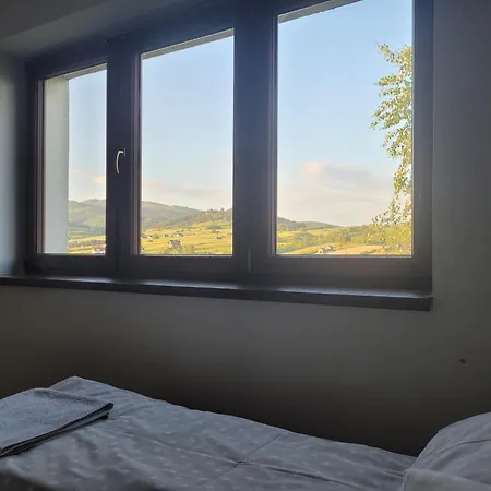 Dom wakacyjny Pod Zamkami