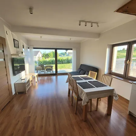 Casa de Férias Pod Zamkami Kluszkowce