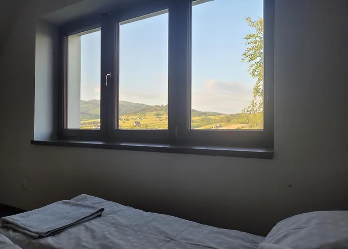 Prázdninový dům Pod Zamkami